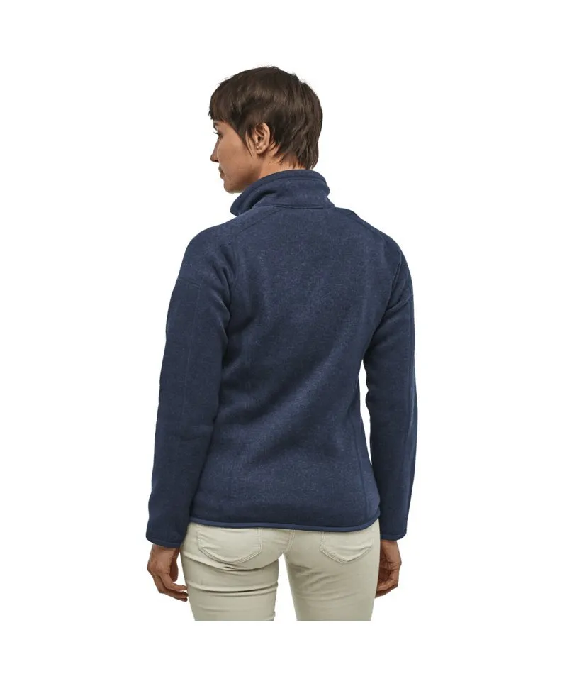 Women's Better Sweater® 1/4-Zip