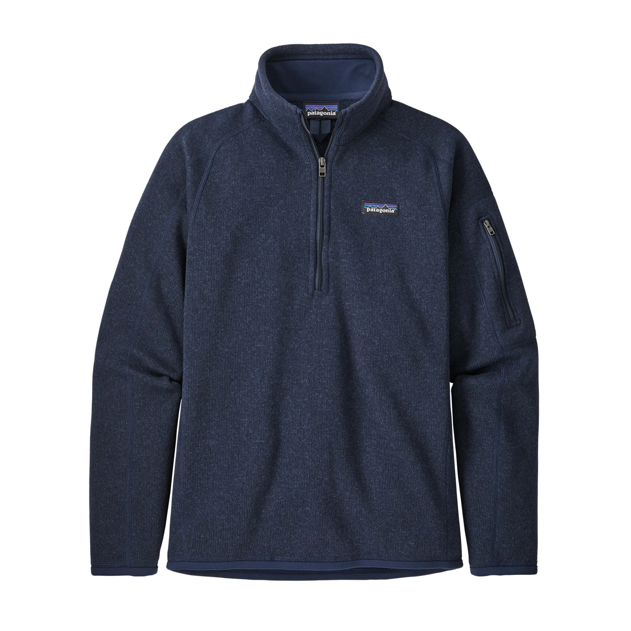 Women's Better Sweater® 1/4-Zip