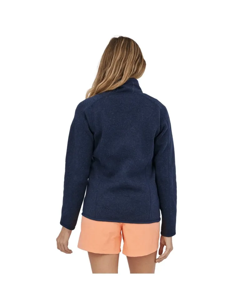 Women's Better Sweater® 1/4-Zip