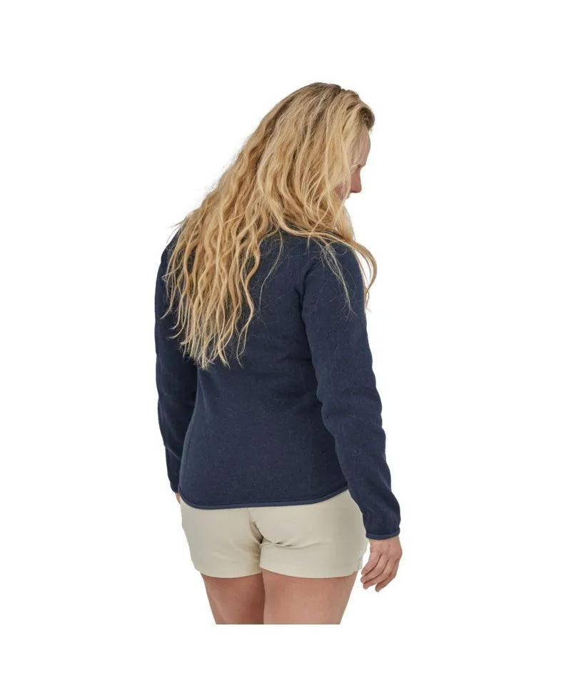 Women's Better Sweater® 1/4-Zip