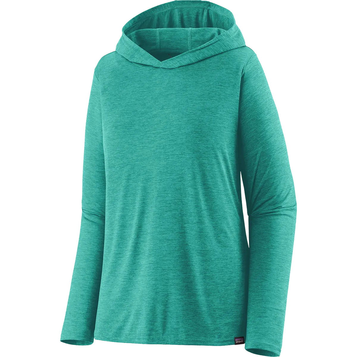 Women's Capilene Cool Daily Hoody