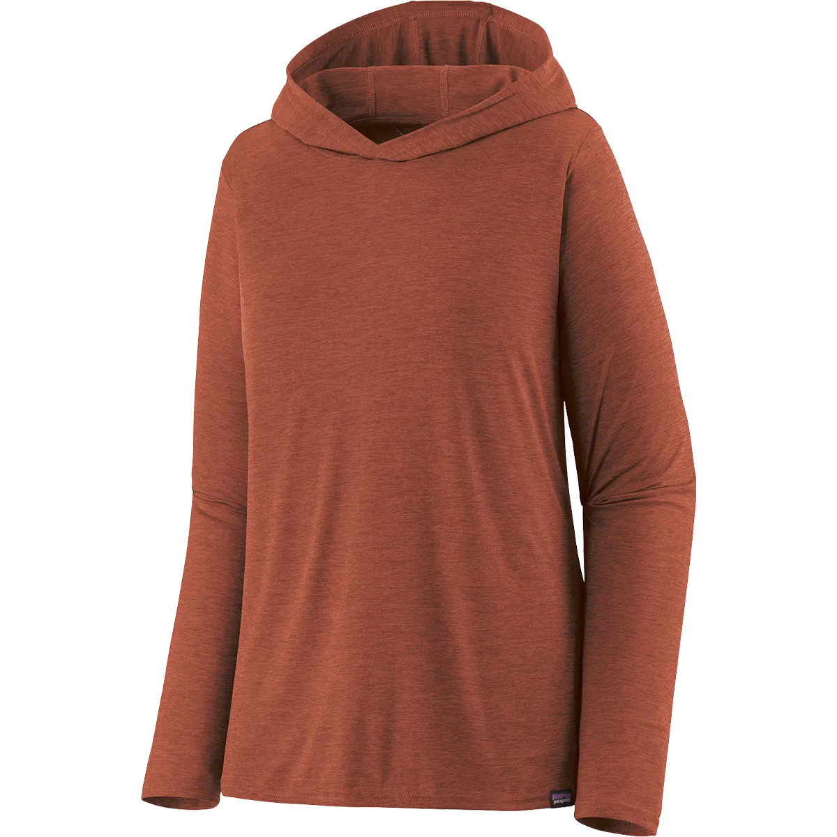 Women's Capilene Cool Daily Hoody