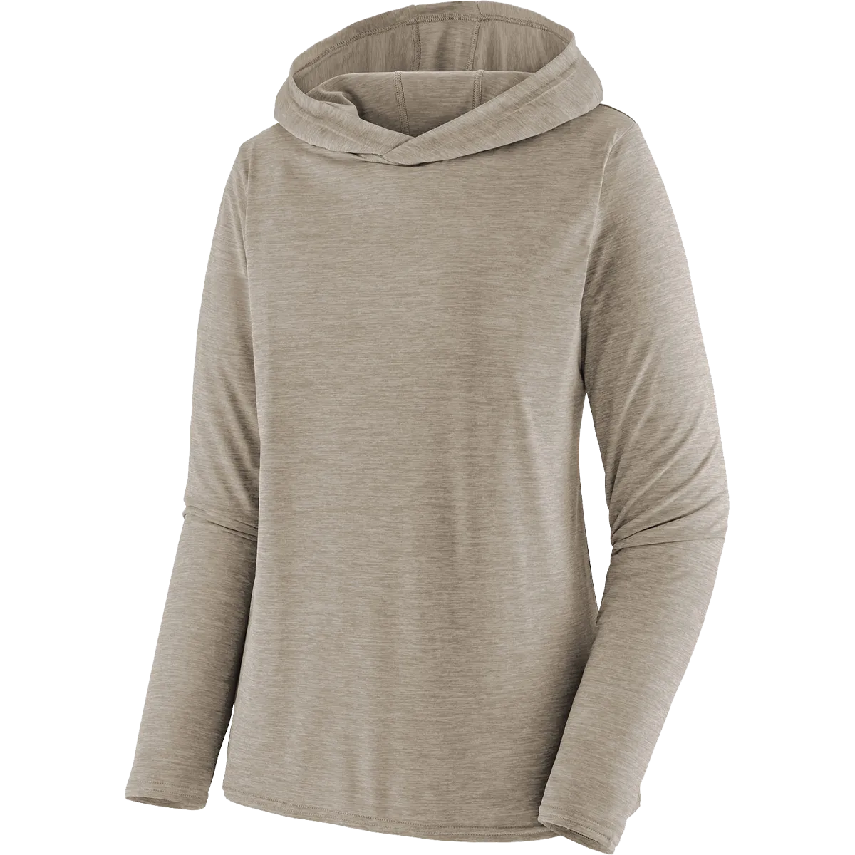 Women's Capilene Cool Daily Hoody