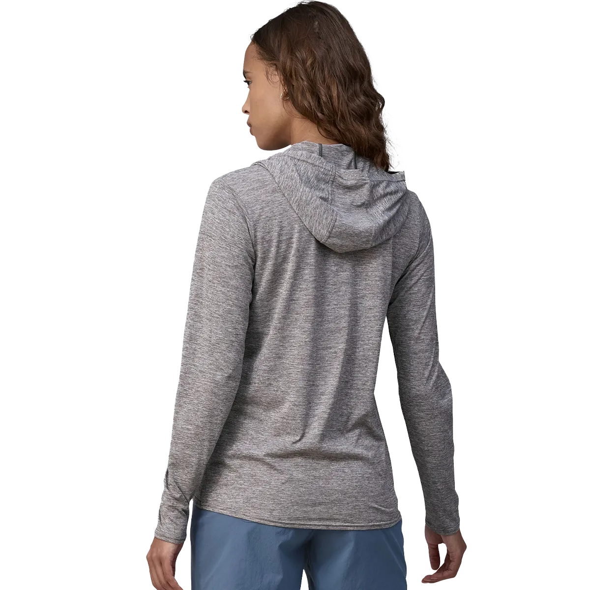 Women's Capilene Cool Daily Hoody