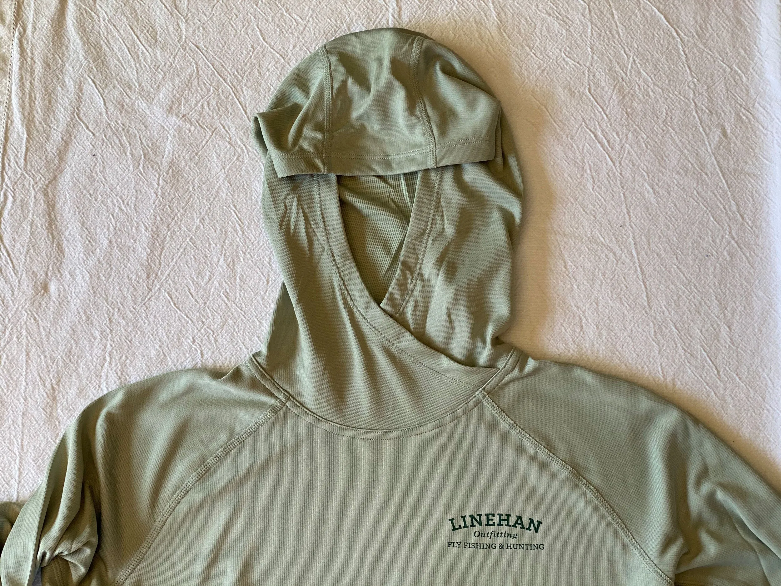 Women's Orvis PRO Sun Hoodie | Linehan Outfitting