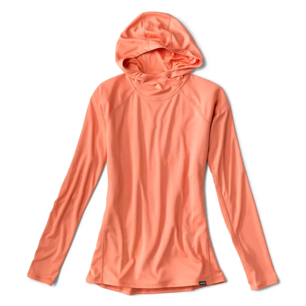 Women's Orvis PRO Sun Hoodie | Linehan Outfitting