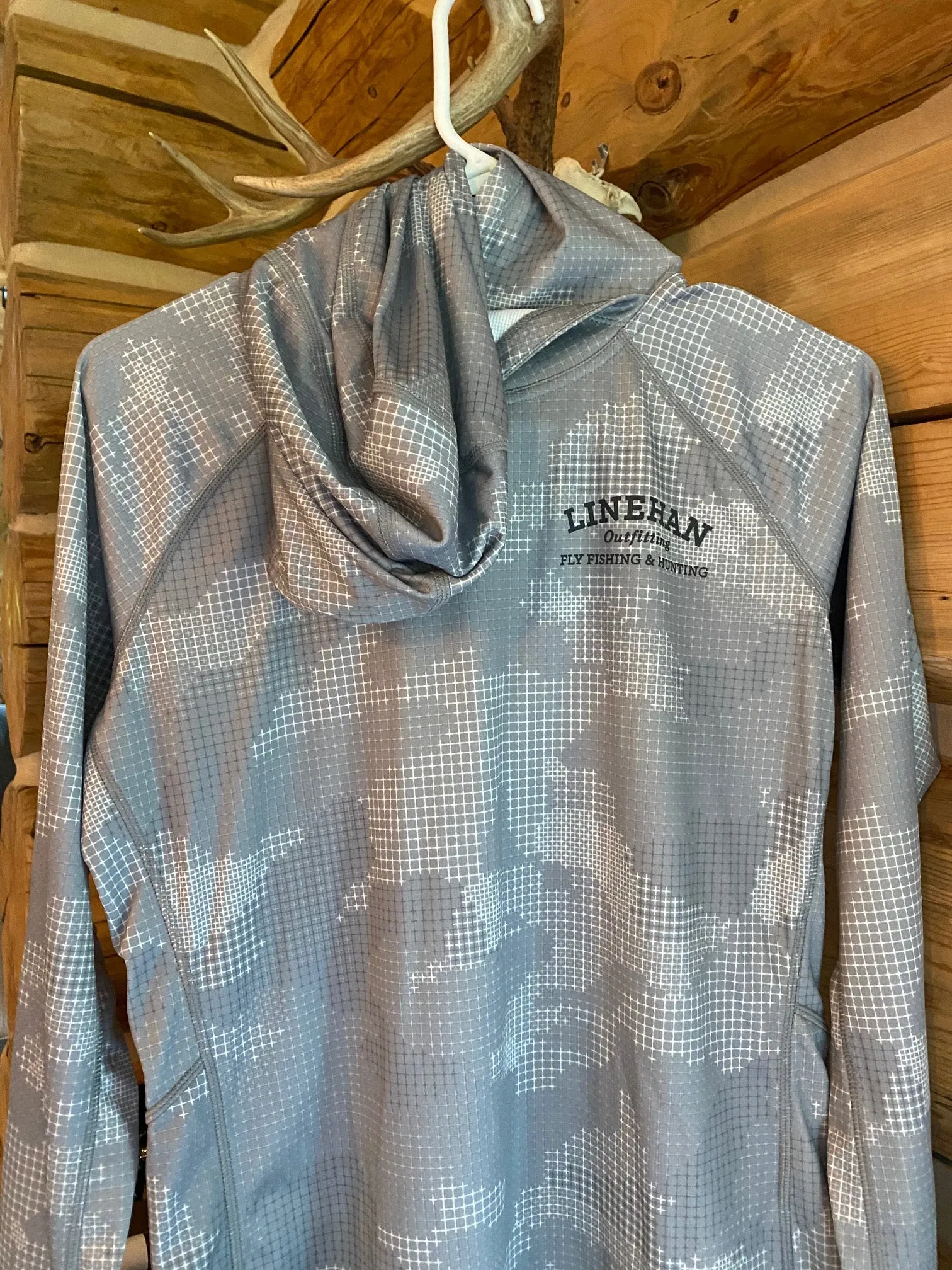 Women's Orvis PRO Sun Hoodie | Linehan Outfitting