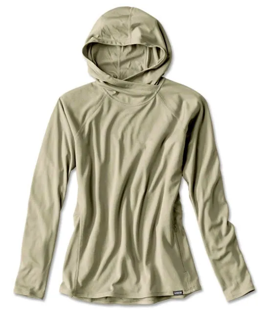 Women's Orvis PRO Sun Hoodie | Linehan Outfitting