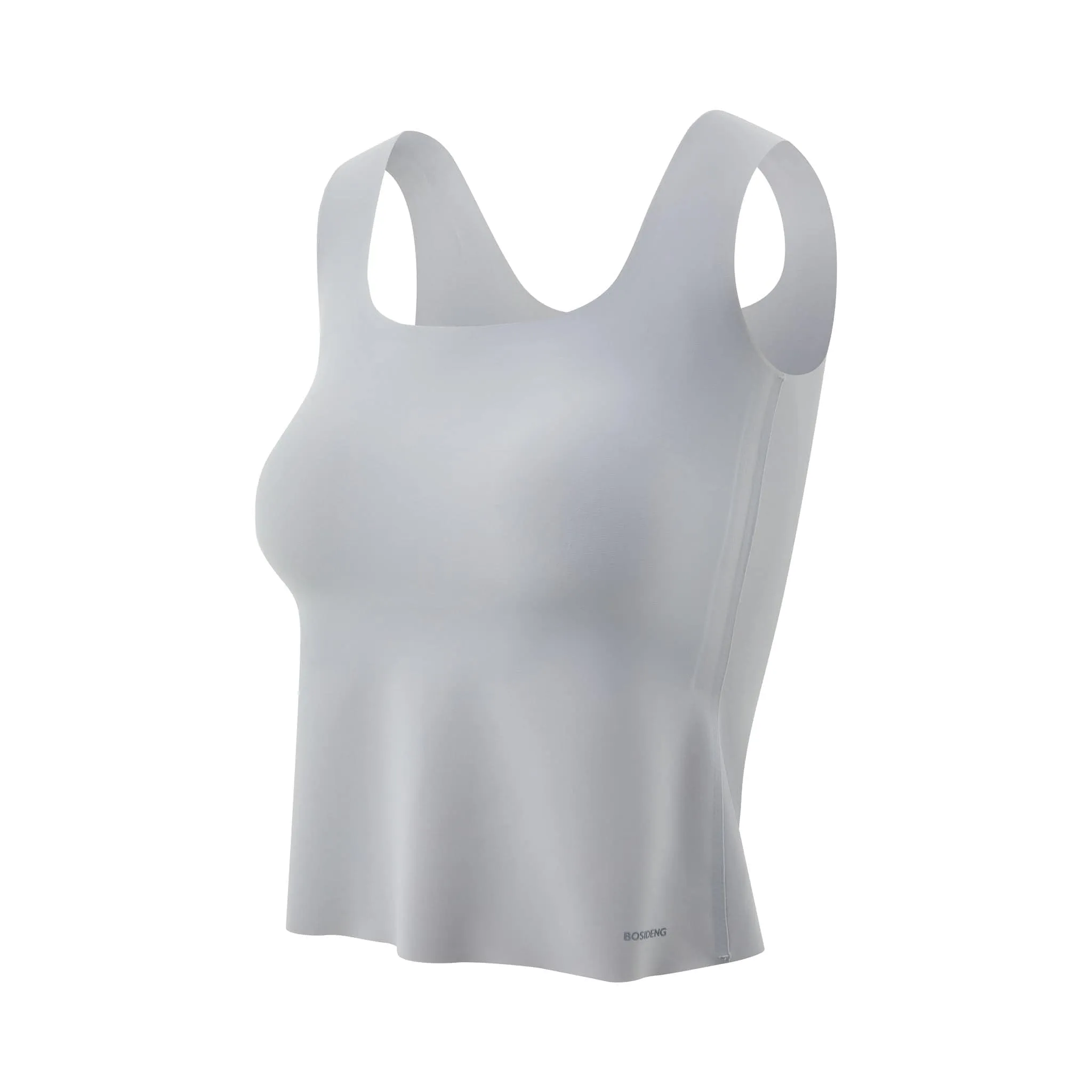 Women's UPF Protection Vest Top