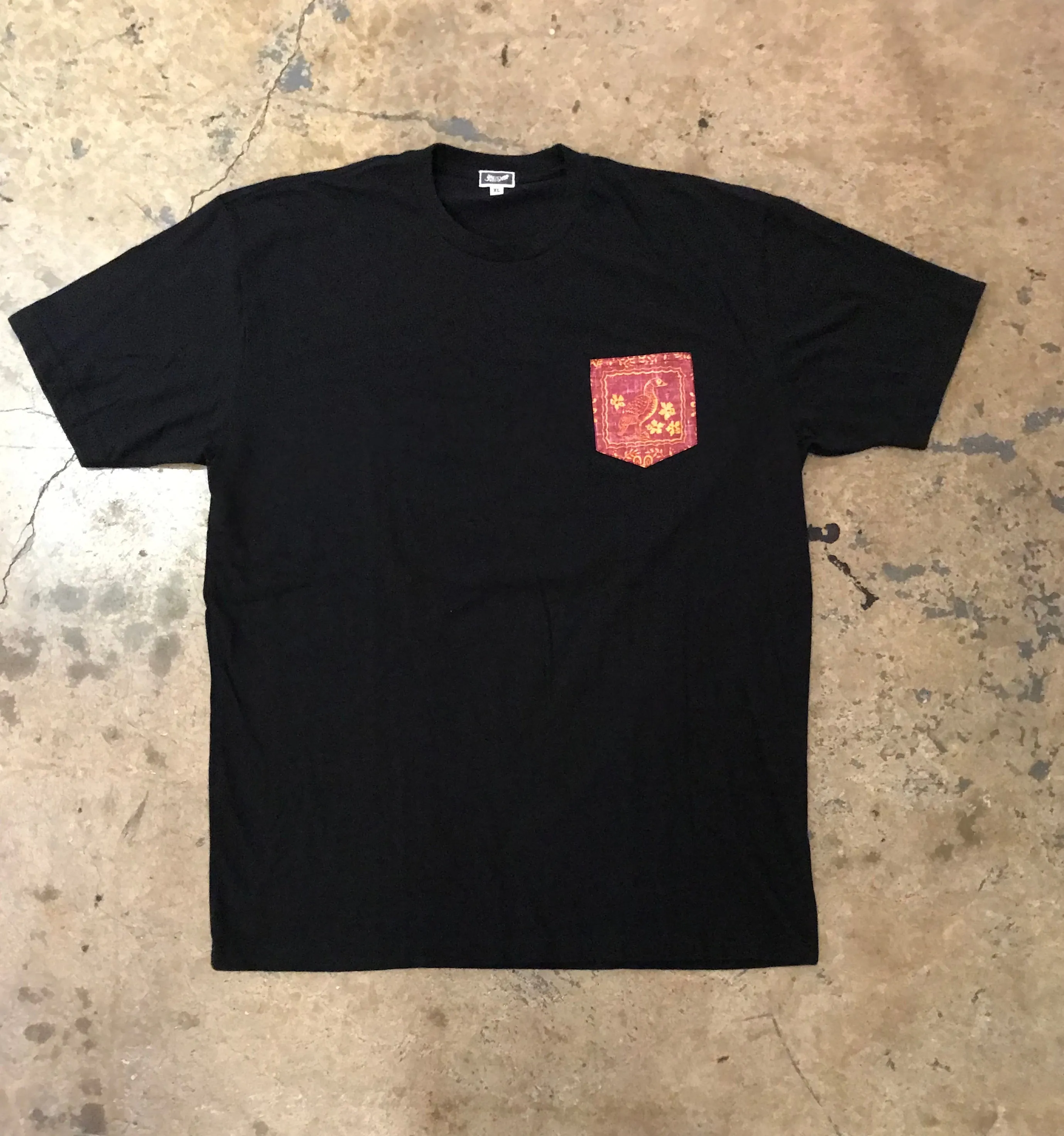 Yokishop - Reyn Spooner Pocket Tees